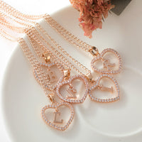 jewelry necklace for love