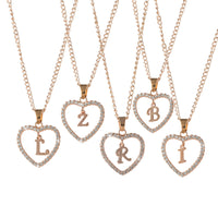 jewelry necklace for love