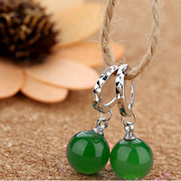Fashion Stud Earrings Jewelry Agate Earrings Earrings