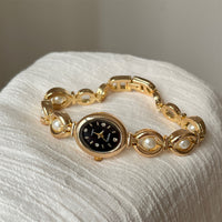 Fashion Bracelet Watch Women's Quartz Watch