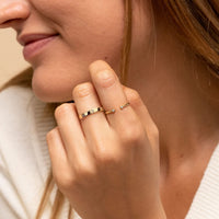 Ring Star Ring Jewelry